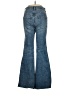 Express Blue Jeans Size 2S - photo 2