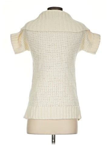 Ann Taylor Factory Sweater Vest (view 2)