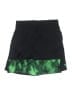 Under Armour 100% Polyester Graphic Black Athletic Shorts Size XL (youth) - photo 2