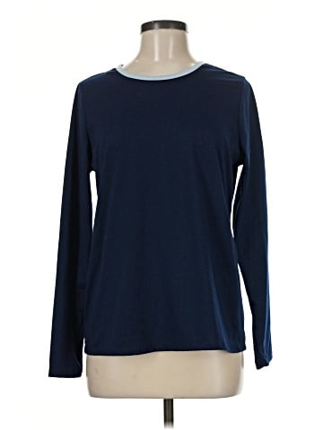 Lands' End Long Sleeve Top (view 1)