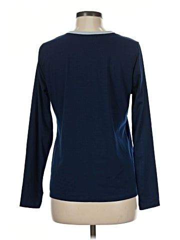 Lands' End Long Sleeve Top (view 2)