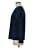 Lands' End Blue Long Sleeve Top Size M - photo 5