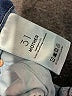 Mother Solid Blue Jeans Size 31 waist - photo 7