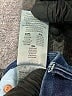 Mother Solid Blue Jeans Size 31 waist - photo 8
