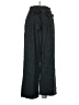 Zara Houndstooth Black Casual Pants Size XS - photo 1