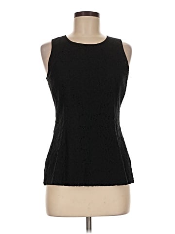 Banana Republic Sleeveless Top (view 1)