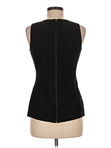 Banana Republic Sleeveless Top (view 2)