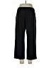 Athleta Solid Black Casual Pants Size L - photo 2