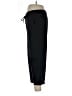 Athleta Solid Black Casual Pants Size L - photo 5