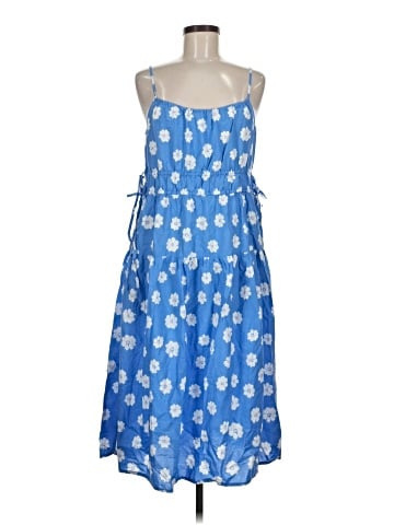 Universal Thread Casual Dress (view 1)
