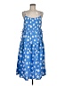 Universal Thread Blue Casual Dress Size M - photo 1