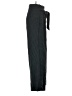 Zara Houndstooth Black Casual Pants Size XS - photo 4