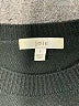 Joie Black Long Sleeve Top Size S - photo 7