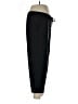 Athleta Solid Black Casual Pants Size L - photo 4