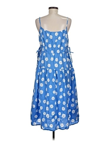 Universal Thread Casual Dress (view 2)