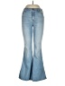 Hollister Blue Jeans Size 9R - photo 1