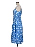 Universal Thread Blue Casual Dress Size M - photo 5