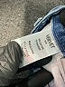 Vervet Stars Blue Jeans Size 31 waist - photo 8