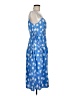 Universal Thread Blue Casual Dress Size M - photo 4