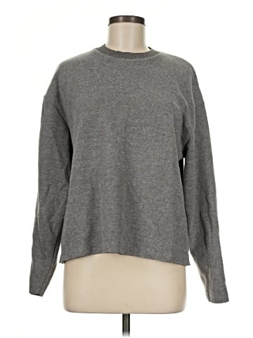 Zara Pullover Sweater (view 1)