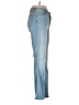 Hollister Blue Jeans Size 9R - photo 4
