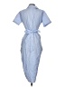 Shein Blue Casual Dress Size S - photo 2