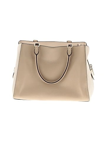 Kate Spade New York Leather Satchel (view 2)