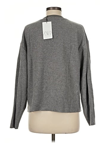 Zara Pullover Sweater (view 2)