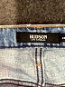Hudson Jeans 100% Cotton Blue Jeans Size 25 waist - photo 7