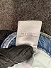 Hudson Jeans 100% Cotton Blue Jeans Size 25 waist - photo 8