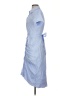 Shein Blue Casual Dress Size S - photo 5