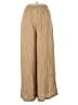 Bila 77 100% Rayon Tan Khakis Size S - photo 2
