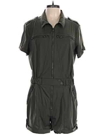 Blanc Noir Romper (view 1)