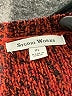 Studio Works Tweed Burgundy Pullover Sweater Size XL - photo 7