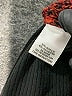 Studio Works Tweed Burgundy Pullover Sweater Size XL - photo 8