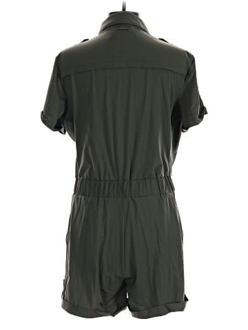 Blanc Noir Romper (view 2)