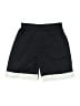 Under Armour 100% Polyester Graphic Black Athletic Shorts Size L (youth) - photo 2