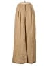 Bila 77 100% Rayon Tan Khakis Size S - photo 1