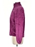 The North Face 100% Polyester Purple Cardigan Size S - photo 5