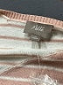Motto Stripes Pink Pullover Sweater Size 3X - photo 7