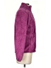 The North Face 100% Polyester Purple Cardigan Size S - photo 4