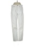 Rag & Bone 100% Organic Cotton Ivory Jeans Size 23 waist - photo 1