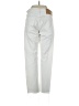 Rag & Bone 100% Organic Cotton Ivory Jeans Size 23 waist - photo 2