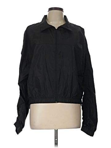 Layer 8 Track Jacket (view 1)