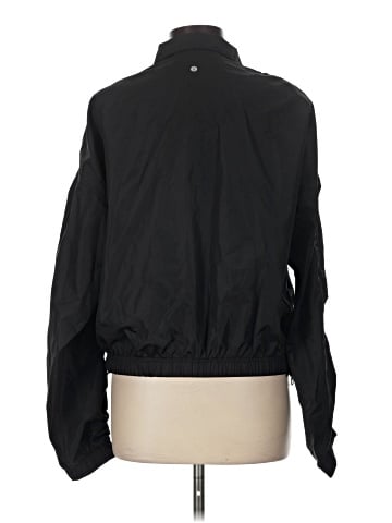 Layer 8 Track Jacket (view 2)