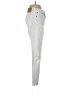 Rag & Bone 100% Organic Cotton Ivory Jeans Size 23 waist - photo 4