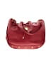 MCM 100% Leather Red Leather Bucket Bag One size - photo 1