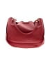 MCM 100% Leather Red Leather Bucket Bag One size - photo 3