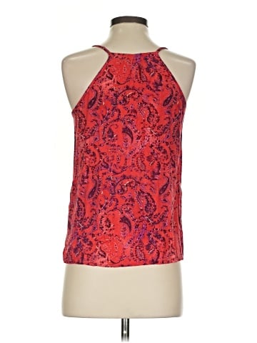Lucky Brand Sleeveless Blouse (view 2)