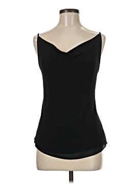 Naked Zebra Sleeveless Top